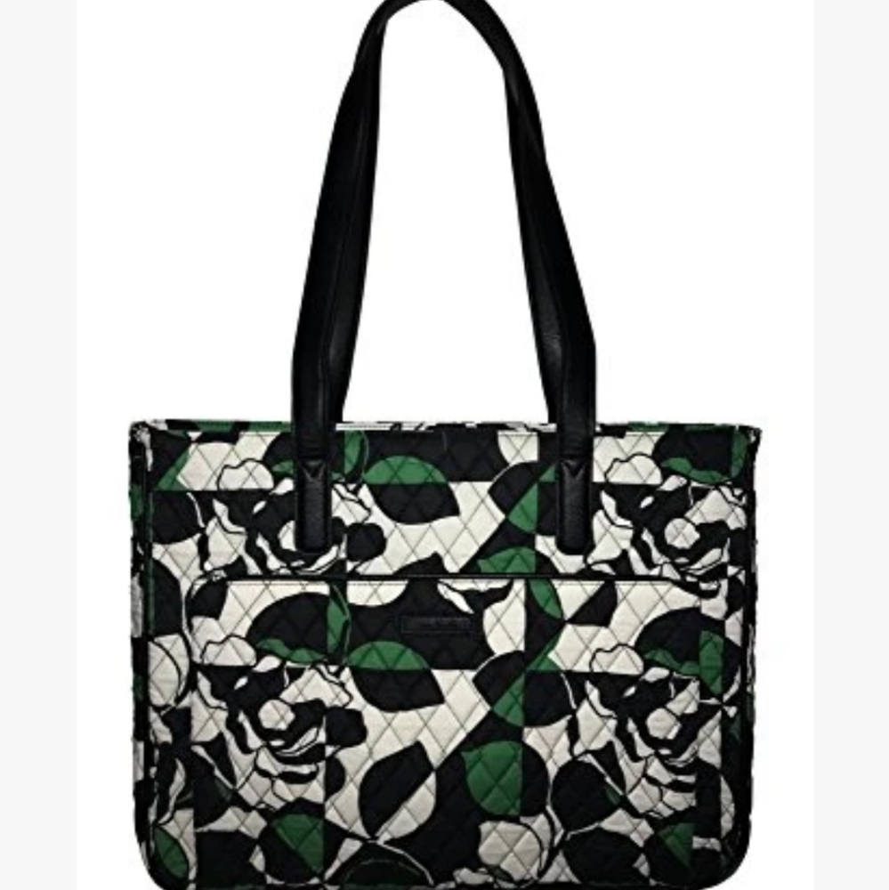 Vera Bradley Work Tote, NWT